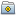 Public Folder Graphite Stripe Icon 16x16 png